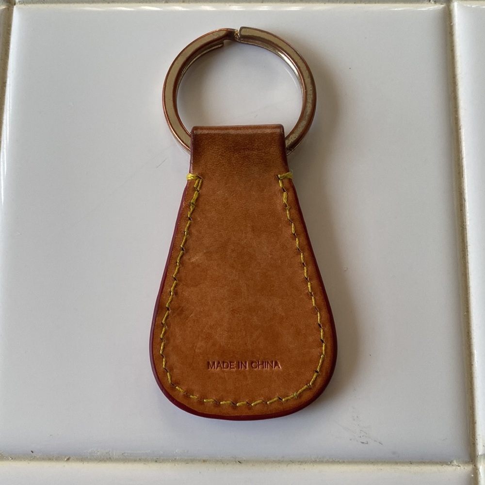 Dooney & Bourke Key Ring - Picture 2 of 2
